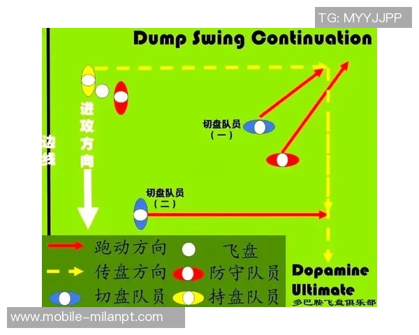 实时新闻深圳飞盘队中路突破战术解析与实战应用探讨
